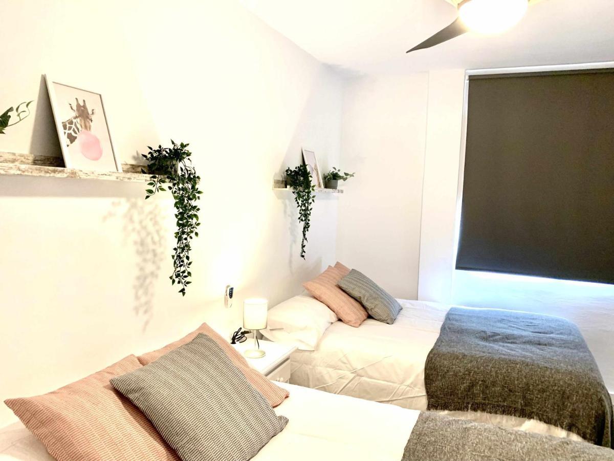 Apartamento Tinto Tarifa Ngoại thất bức ảnh